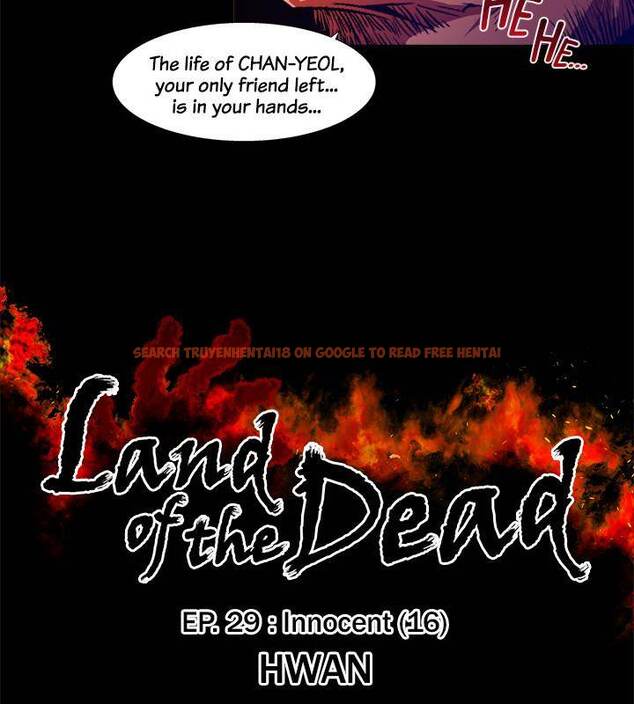 Read Hentai Image 2 596 in comic Land Of The Dead - Chapter 29 - www.hentaitnt.net