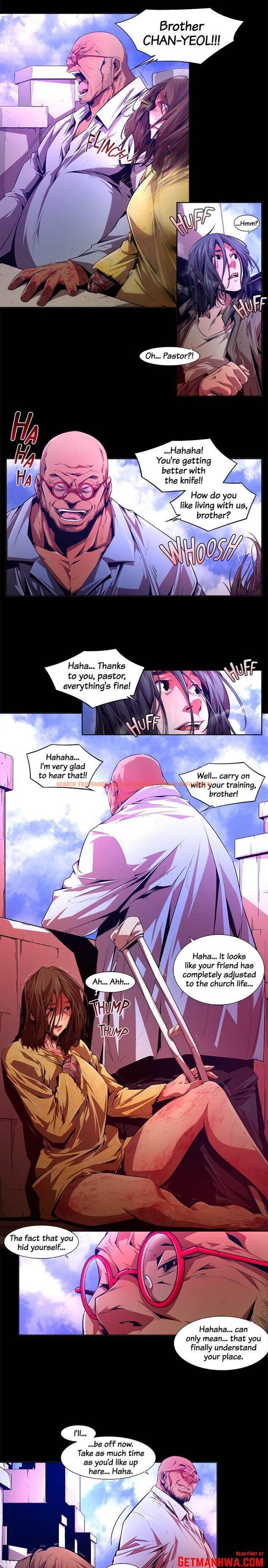 Read Hentai Image 3 596 in comic Land Of The Dead - Chapter 29 - www.hentaitnt.net