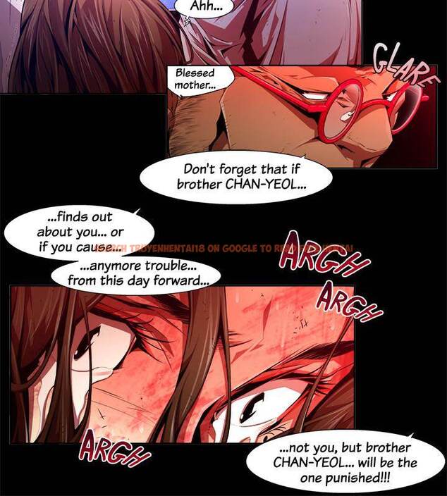 Read Hentai Image 4 596 in comic Land Of The Dead - Chapter 29 - www.hentaitnt.net