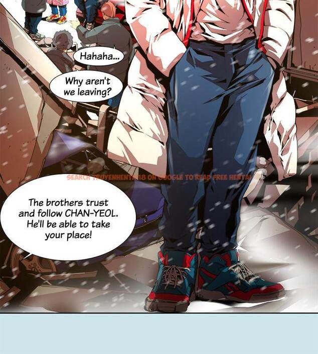 Read Hentai Image 7 596 in comic Land Of The Dead - Chapter 29 - www.hentaitnt.net