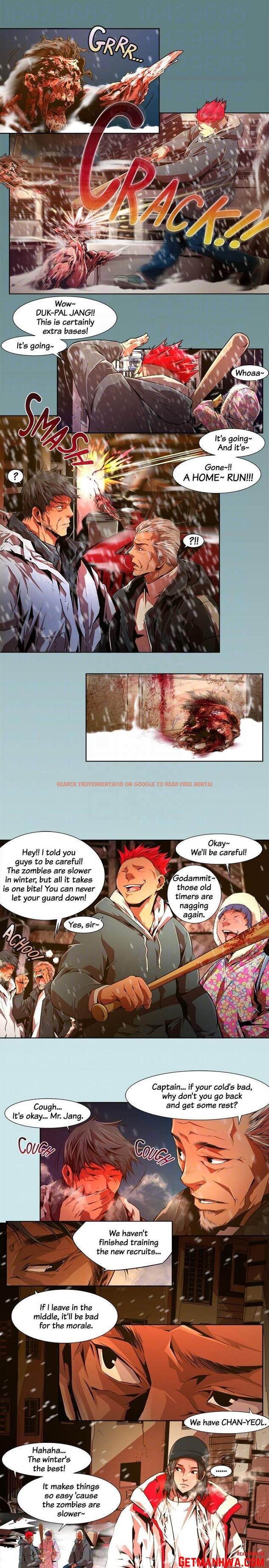 Read Hentai Image 8 596 in comic Land Of The Dead - Chapter 29 - www.hentaitnt.net