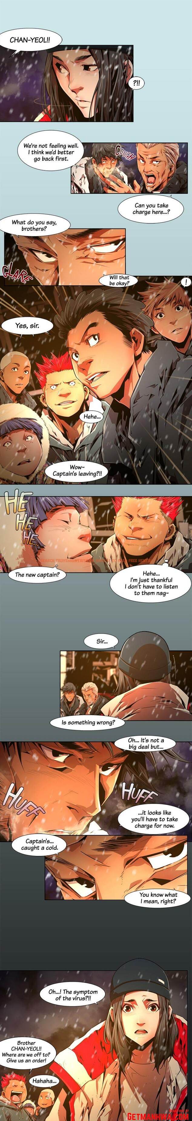Read Hentai Image 9 596 in comic Land Of The Dead - Chapter 29 - www.hentaitnt.net