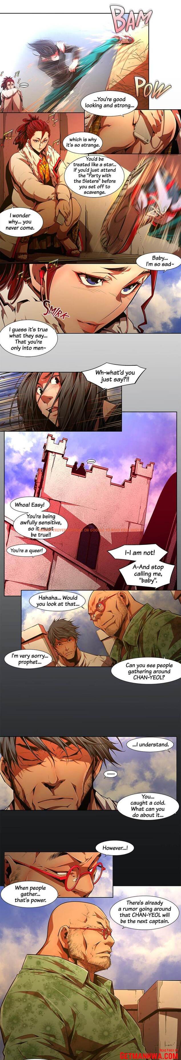 Read Hentai Image 1 595 in comic Land Of The Dead - Chapter 30 - www.hentaitnt.net