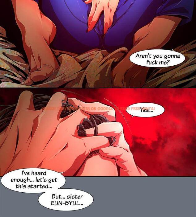 Read Hentai Image 10 596 in comic Land Of The Dead - Chapter 30 - www.hentaitnt.net