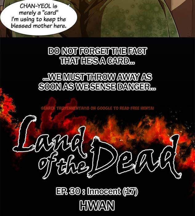 Read Hentai Image 2 595 in comic Land Of The Dead - Chapter 30 - www.hentaitnt.net
