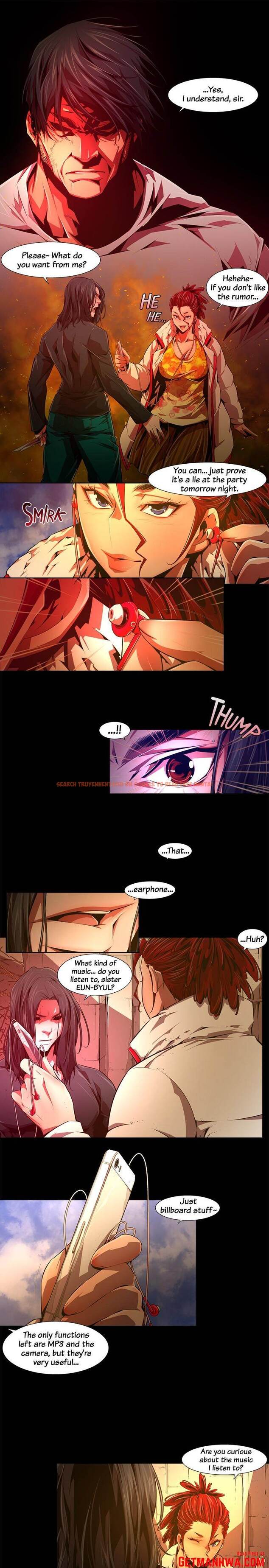 Read Hentai Image 3 595 in comic Land Of The Dead - Chapter 30 - www.hentaitnt.net