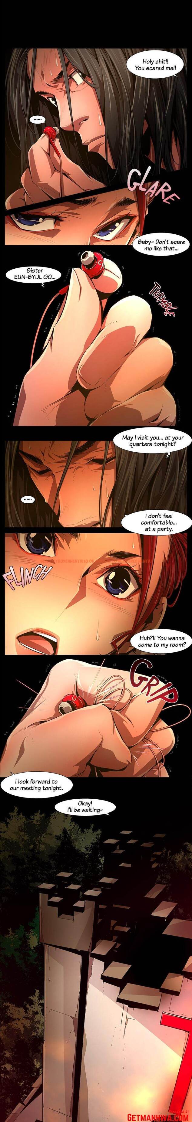 Read Hentai Image 5 595 in comic Land Of The Dead - Chapter 30 - www.hentaitnt.net