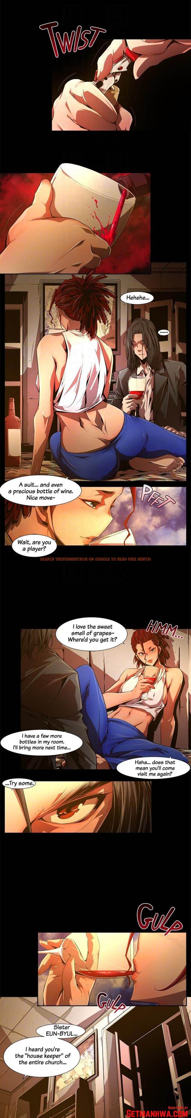 Read Hentai Image 7 595 in comic Land Of The Dead - Chapter 30 - www.hentaitnt.net