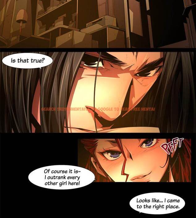Read Hentai Image 8 595 in comic Land Of The Dead - Chapter 30 - www.hentaitnt.net