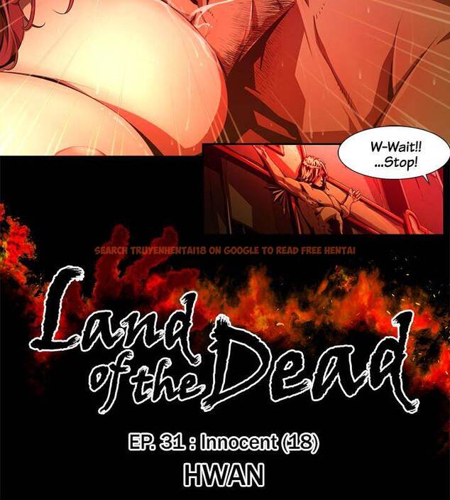 Read Hentai Image 2 595 in comic Land Of The Dead - Chapter 31 - www.hentaitnt.net