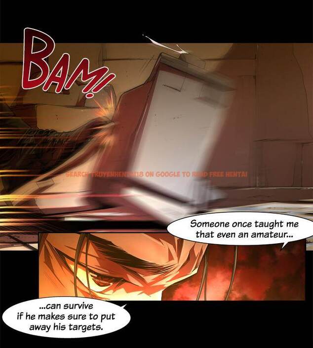Read Hentai Image 4 595 in comic Land Of The Dead - Chapter 32 - www.hentaitnt.net