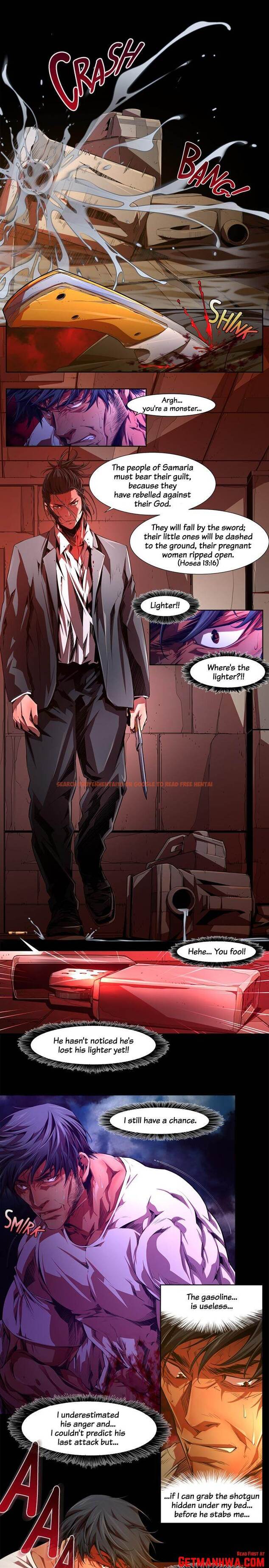 Read Hentai Image 5 595 in comic Land Of The Dead - Chapter 32 - www.hentaitnt.net