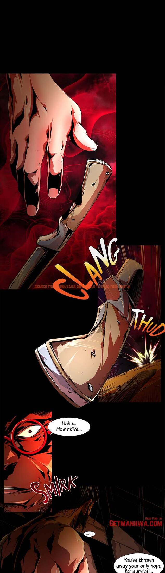 Read Hentai Image 1 591 in comic Land Of The Dead - Chapter 34 - www.hentaitnt.net