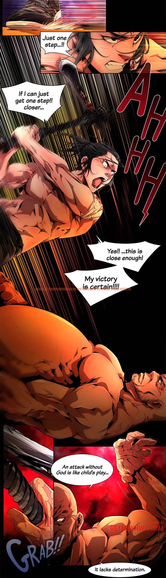 Read Hentai Image 12 591 in comic Land Of The Dead - Chapter 34 - www.hentaitnt.net