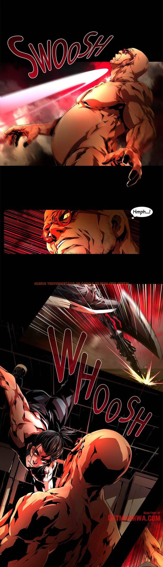 Read Hentai Image 7 591 in comic Land Of The Dead - Chapter 34 - www.hentaitnt.net