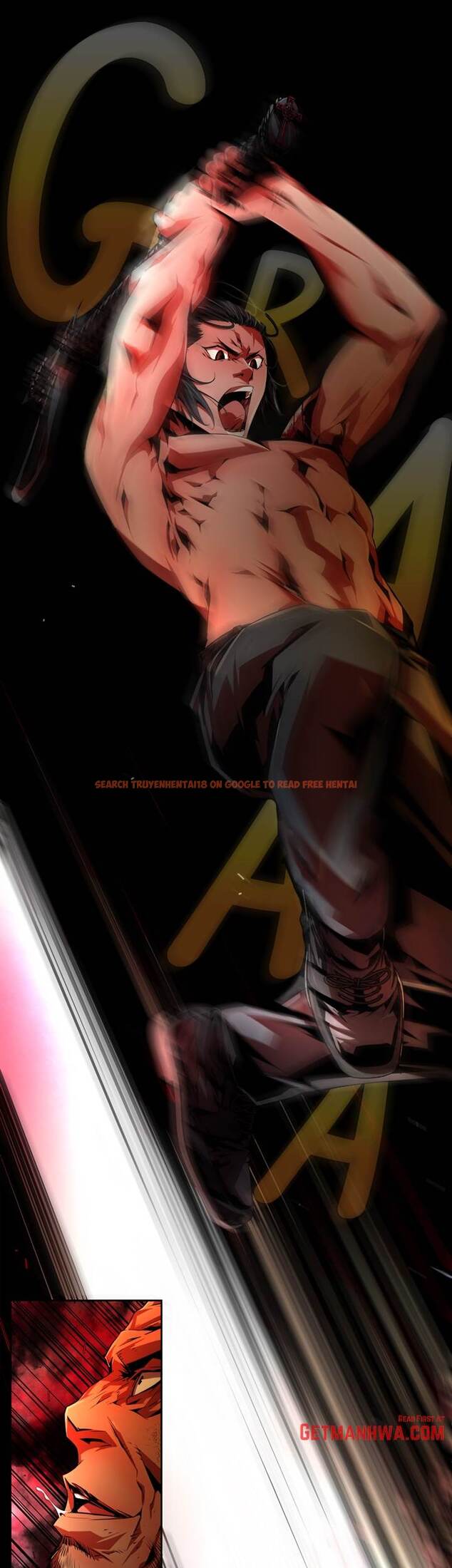 Read Hentai Image 8 591 in comic Land Of The Dead - Chapter 34 - www.hentaitnt.net