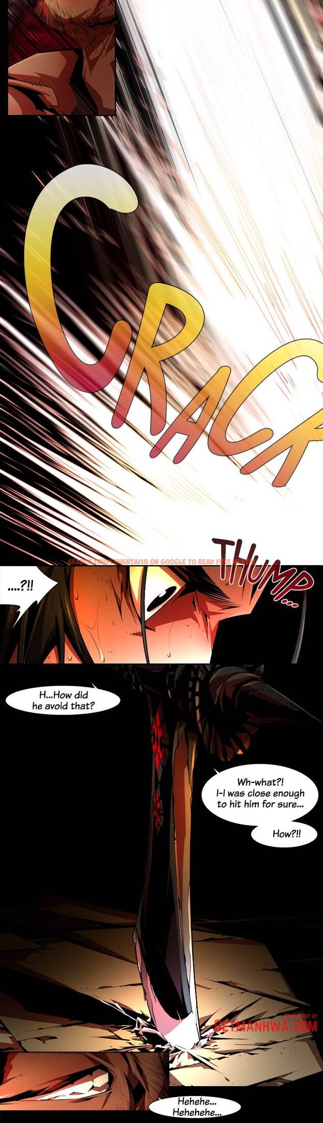 Read Hentai Image 9 591 in comic Land Of The Dead - Chapter 34 - www.hentaitnt.net