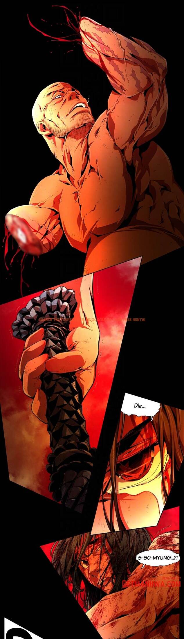 Read Hentai Image 11 591 in comic Land Of The Dead - Chapter 36 - www.hentaitnt.net