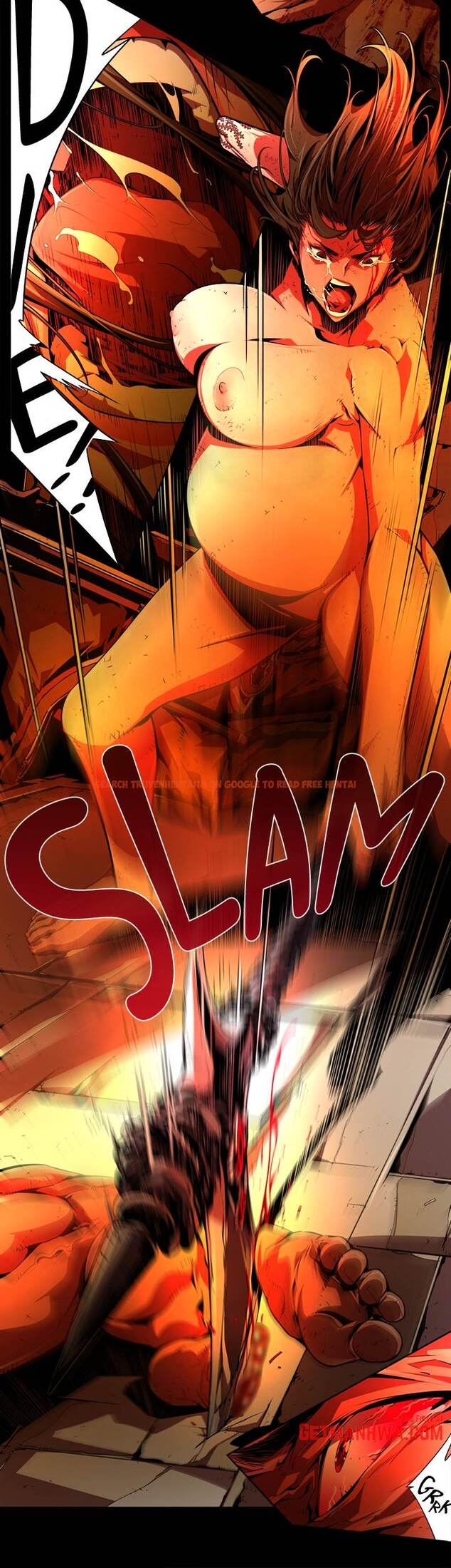 Read Hentai Image 12 591 in comic Land Of The Dead - Chapter 36 - www.hentaitnt.net