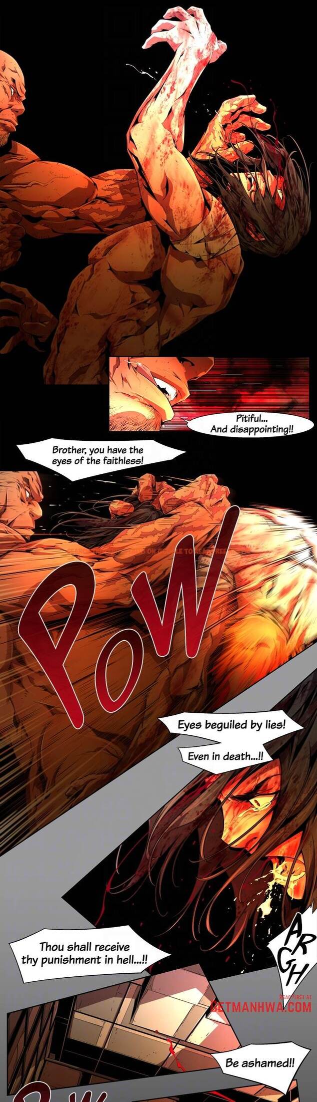 Read Hentai Image 7 591 in comic Land Of The Dead - Chapter 36 - www.hentaitnt.net