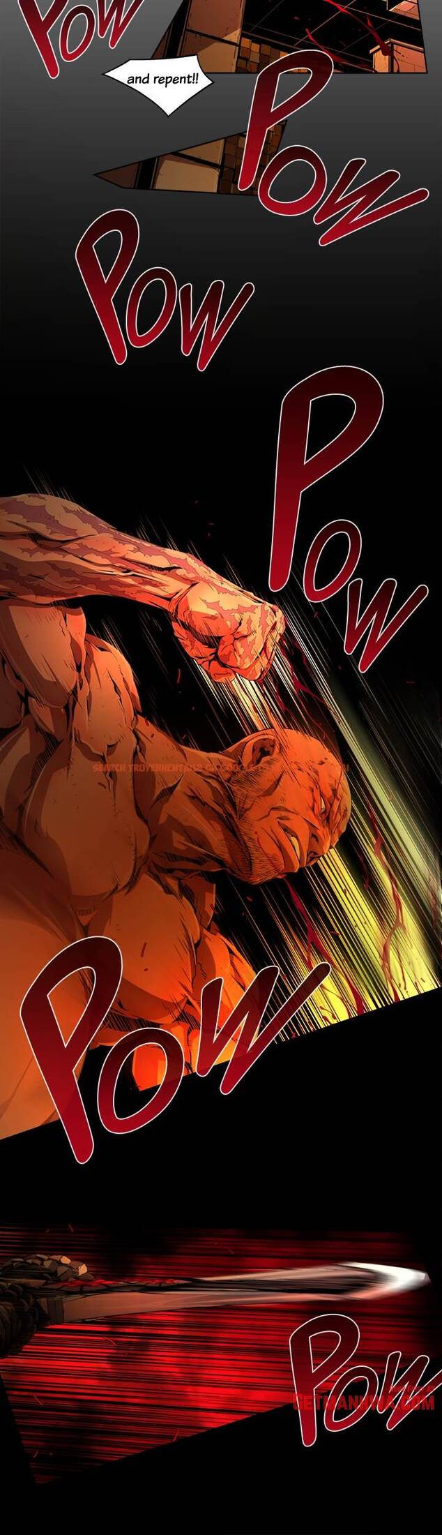 Read Hentai Image 8 591 in comic Land Of The Dead - Chapter 36 - www.hentaitnt.net