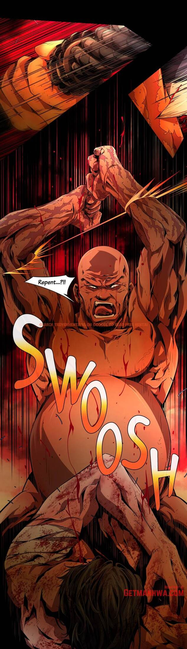 Read Hentai Image 9 591 in comic Land Of The Dead - Chapter 36 - www.hentaitnt.net