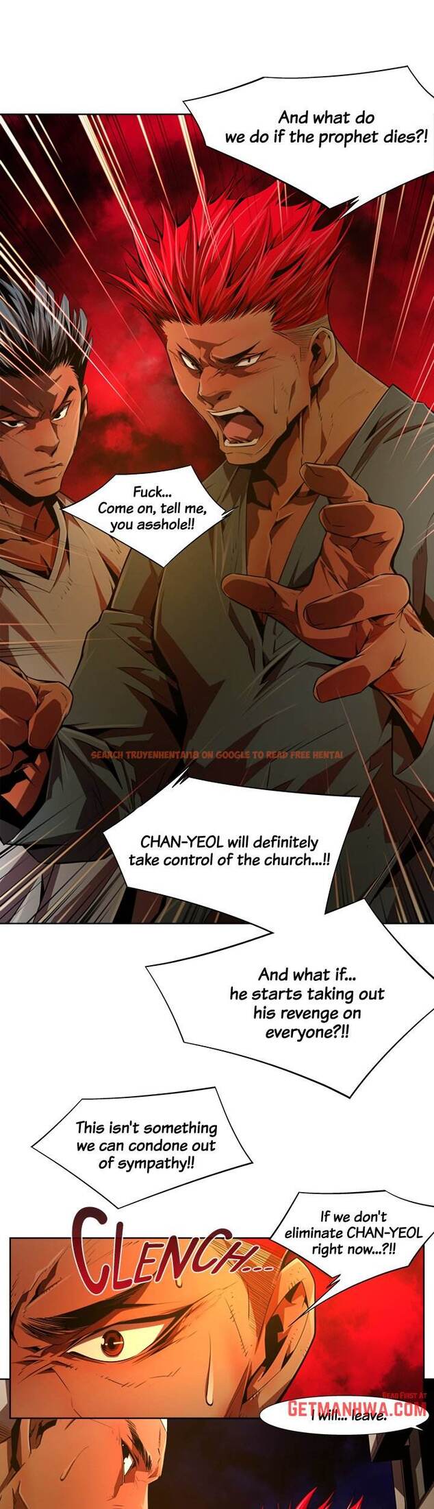 Read Hentai Image 10 591 in comic Land Of The Dead - Chapter 37 - www.hentaitnt.net