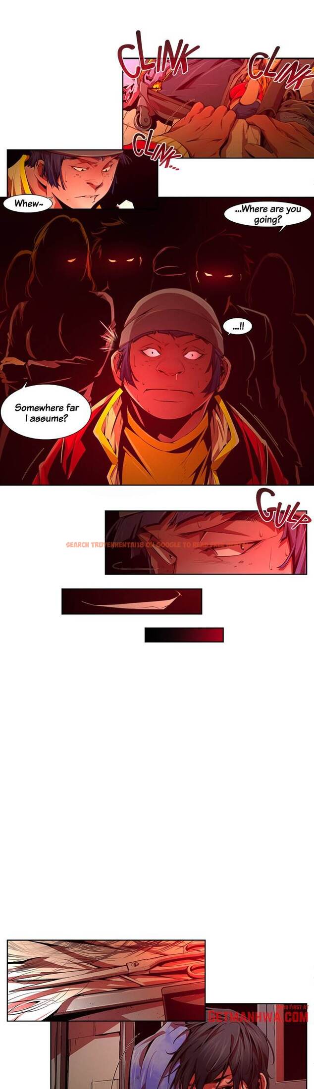 Read Hentai Image 15 591 in comic Land Of The Dead - Chapter 37 - www.hentaitnt.net