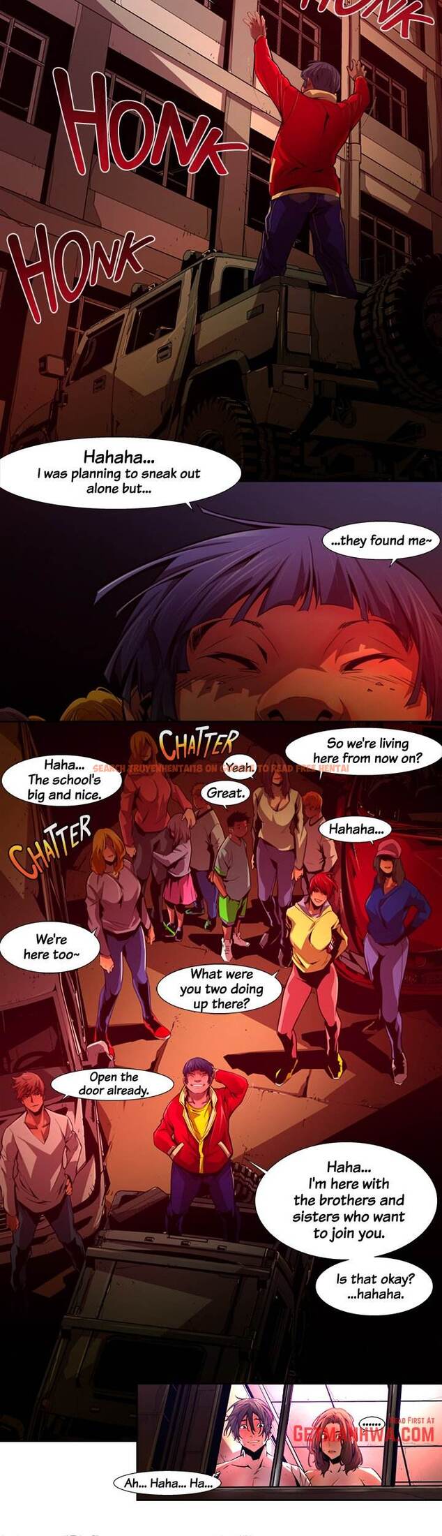 Read Hentai Image 3 591 in comic Land Of The Dead - Chapter 37 - www.hentaitnt.net