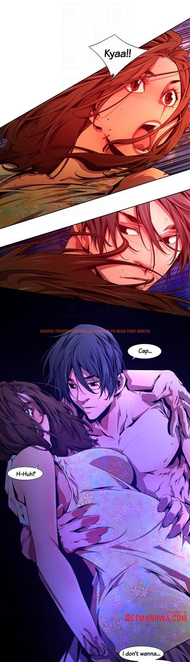 Read Hentai Image 6 591 in comic Land Of The Dead - Chapter 37 - www.hentaitnt.net