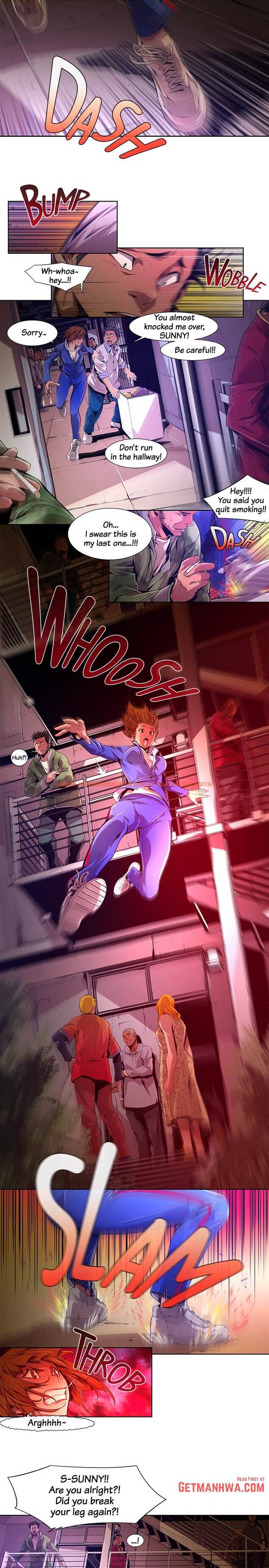 Read Hentai Image 1 591 in comic Land Of The Dead - Chapter 38 - www.hentaitnt.net