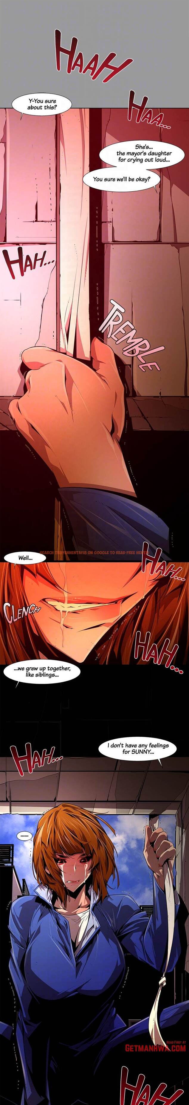 Read Hentai Image 15 591 in comic Land Of The Dead - Chapter 38 - www.hentaitnt.net
