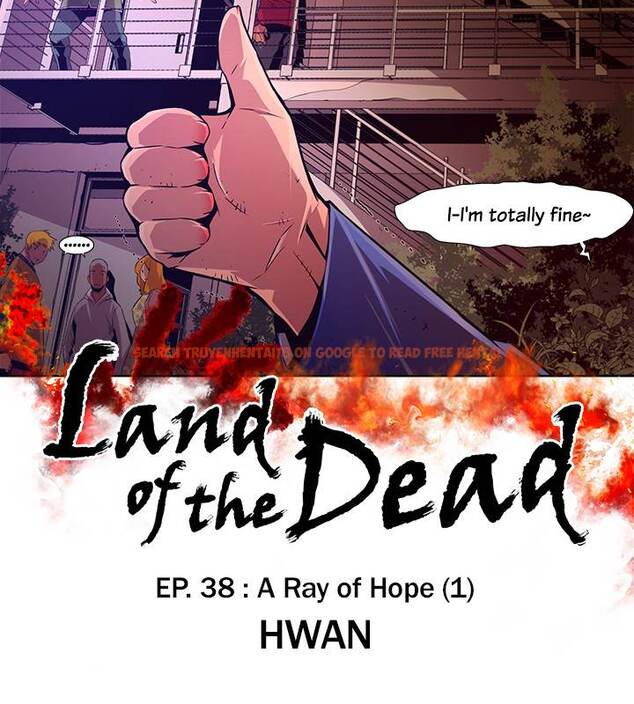 Read Hentai Image 2 591 in comic Land Of The Dead - Chapter 38 - www.hentaitnt.net