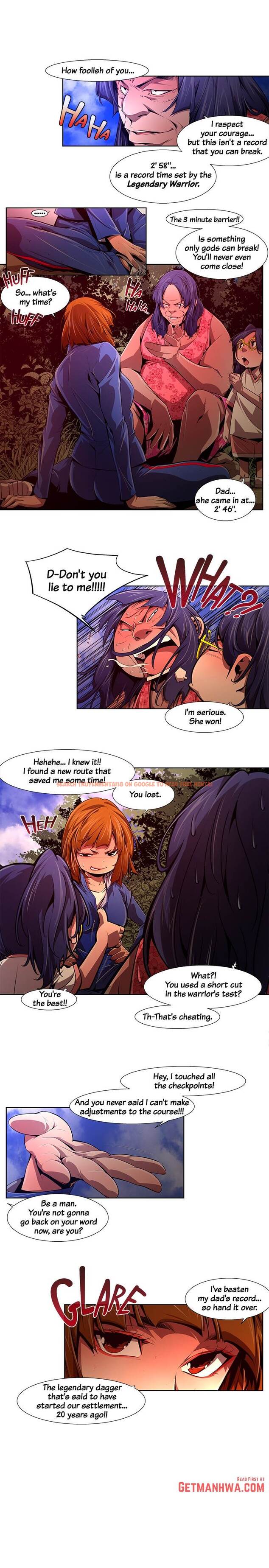 Read Hentai Image 5 591 in comic Land Of The Dead - Chapter 38 - www.hentaitnt.net