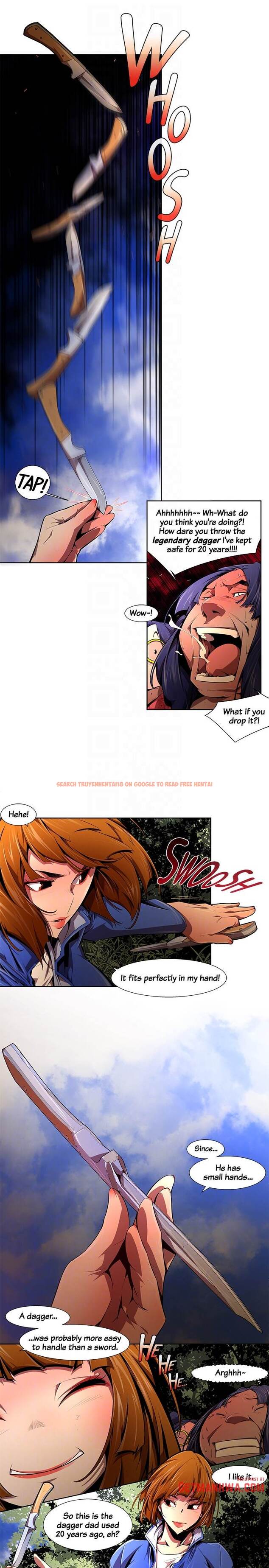 Read Hentai Image 7 591 in comic Land Of The Dead - Chapter 38 - www.hentaitnt.net