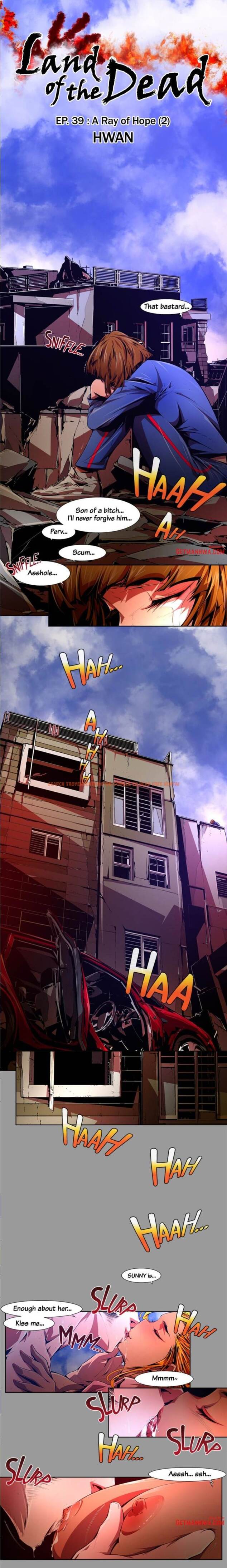 Read Hentai Image 1 586 in comic Land Of The Dead - Chapter 39 - www.hentaitnt.net
