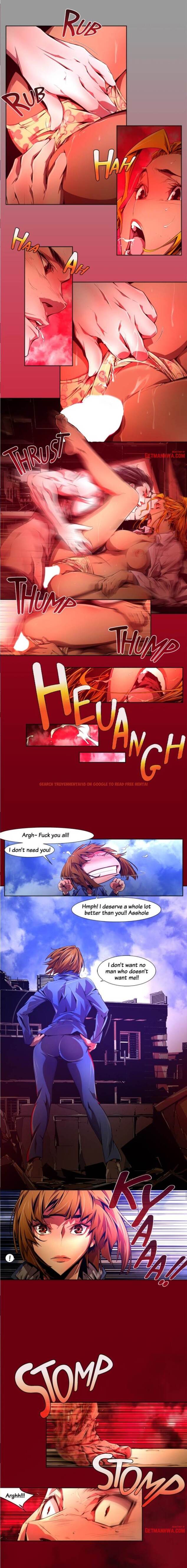 Read Hentai Image 2 586 in comic Land Of The Dead - Chapter 39 - www.hentaitnt.net