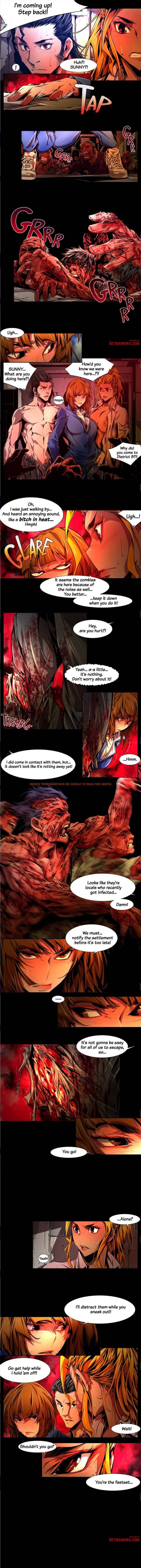Read Hentai Image 4 586 in comic Land Of The Dead - Chapter 39 - www.hentaitnt.net
