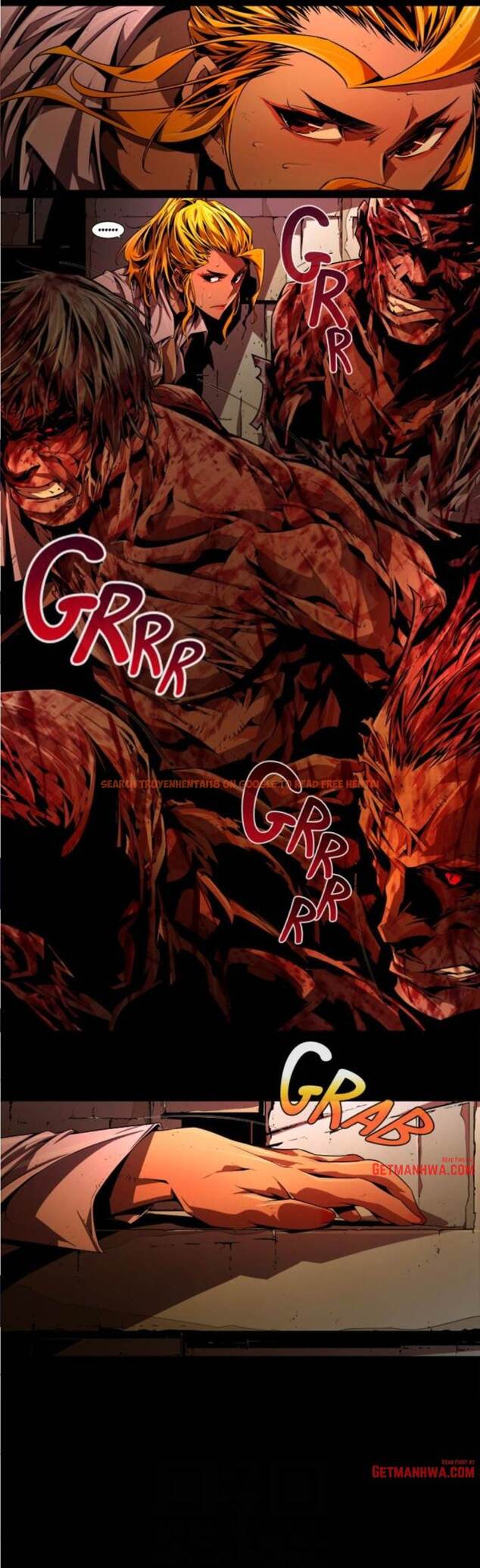 Read Hentai Image 6 591 in comic Land Of The Dead - Chapter 39 - www.hentaitnt.net