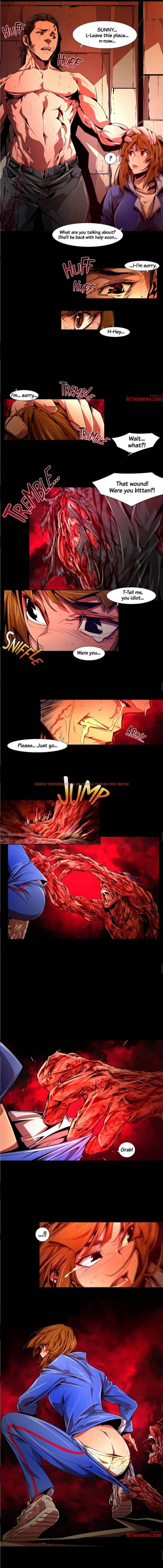 Read Hentai Image 2 586 in comic Land Of The Dead - Chapter 40 - www.hentaitnt.net