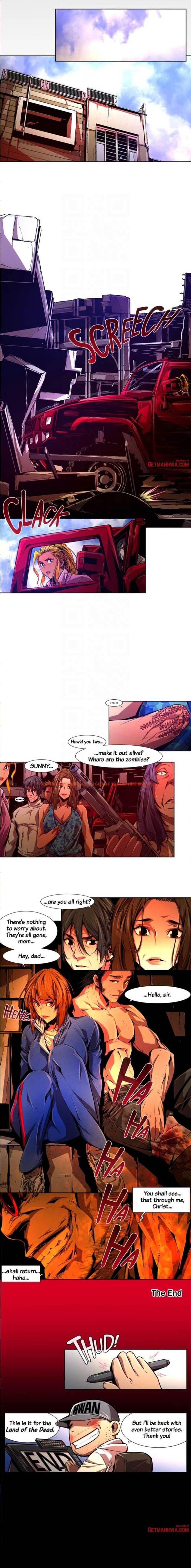 Read Hentai Image 6 586 in comic Land Of The Dead - Chapter 40 - www.hentaitnt.net