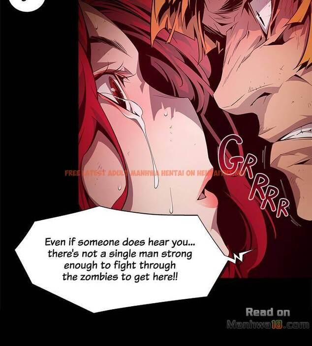 Read Hentai Image 8 609 in comic Land Of The Dead - Chapter 6 - hentaitnt.net