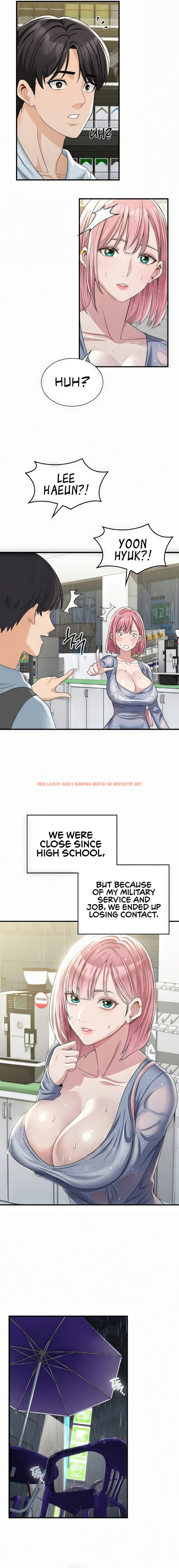 Read Hentai Image 17 54988 in comic Landlord - Chapter 1 - hentaitnt.net