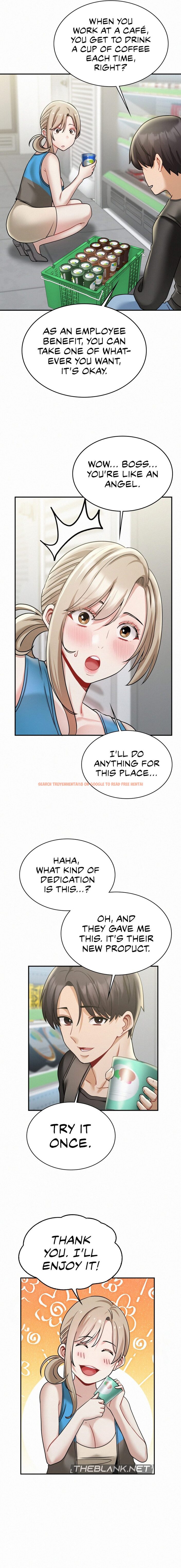 Read Hentai Image 14 86c9c in comic Landlord - Chapter 12 - www.hentaitnt.net