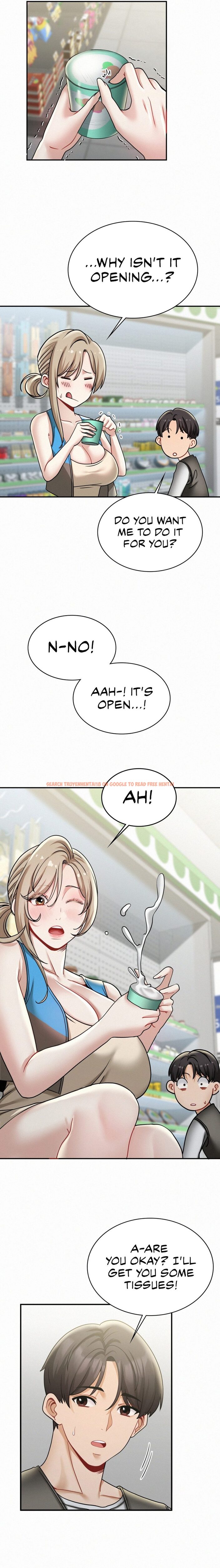 Read Hentai Image 15 86c9c in comic Landlord - Chapter 12 - www.hentaitnt.net