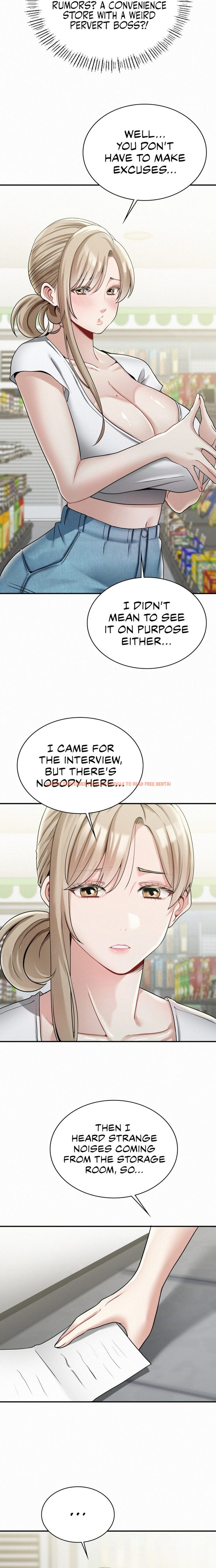 Read Hentai Image 2 86c9c in comic Landlord - Chapter 12 - www.hentaitnt.net