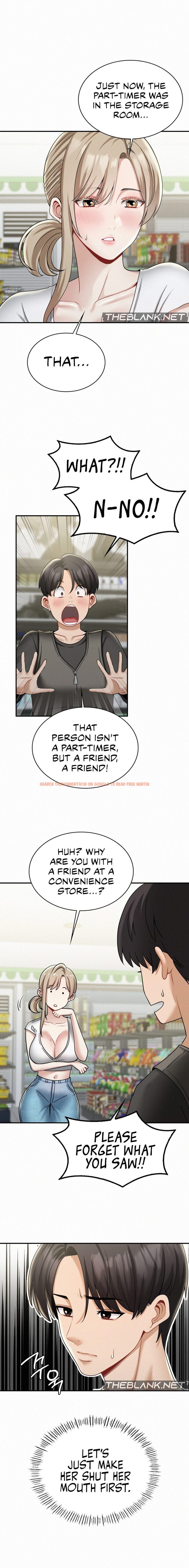 Read Hentai Image 4 86c9c in comic Landlord - Chapter 12 - www.hentaitnt.net