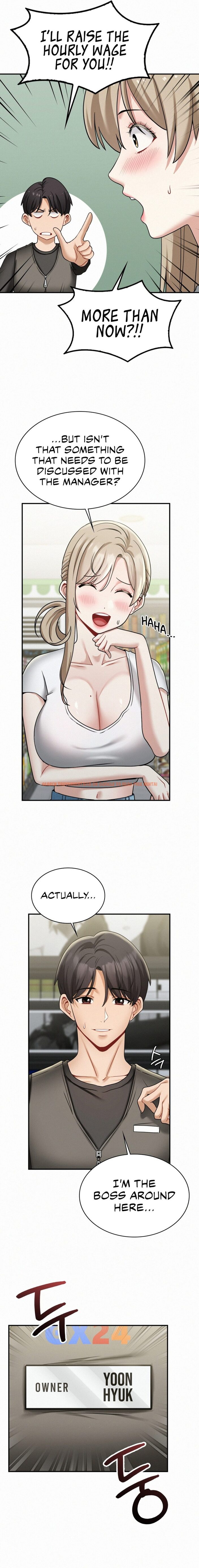Read Hentai Image 5 86c9c in comic Landlord - Chapter 12 - www.hentaitnt.net