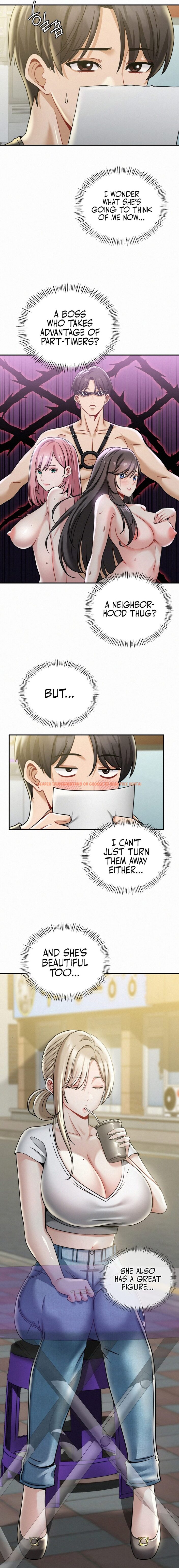 Read Hentai Image 7 86c9c in comic Landlord - Chapter 12 - www.hentaitnt.net