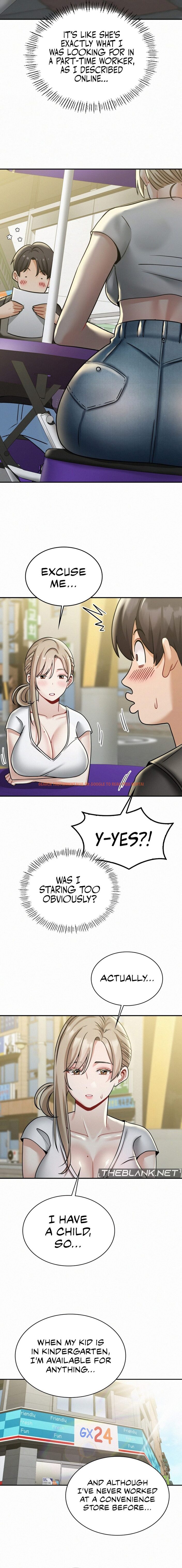 Read Hentai Image 8 86c9c in comic Landlord - Chapter 12 - www.hentaitnt.net